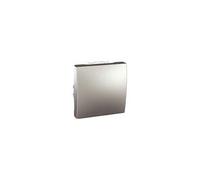Permutateur Unica 10A - 2 modules - Aluminium