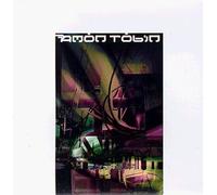 Permutation by Tobin, Amon (1998-06-02)