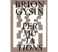 Permutations by Other Brion Gysin Other Brion Gysin (Auteur)