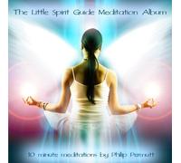 Permutt, Philip - Little Spirit Guide Meditation