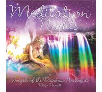 Permutt, Philip - Meditation Nights [Import]