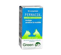Greenvet PERNACOX ARTICULATION CHIEN CHAT - 30 comprimés
