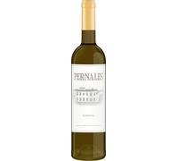 Pernales Chardonnay 75cl - Vin blanc