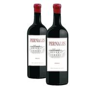 Pernales Syrah "Magnum" 1,5 L - Pack de 2 Bouteilles