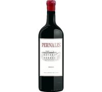 Pernales Syrah Magnum 1,5L - Vin rouge