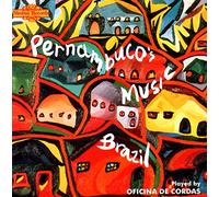 Pernambuco S Music