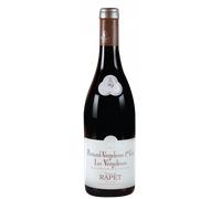 Pernand Vergelesses 1er Cru - Les Vergelesses 2023 - Rapet Père & Fils