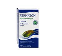 PERNATON® Moule aux orles verts Capsule(S) 180 pc(s)