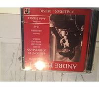 Pernet in Offenbach's Les Contes D'Hoffman 1946 by Andre Pernet (2003-01-30)