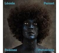 Poèmes pulvérisés Vinyle Blanc Vinyle