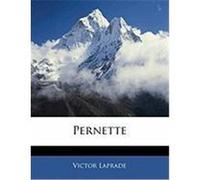 Pernette Laprade, Victor (Auteur)