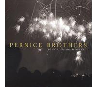 Pernice Brothers - Yours Mine & Ours