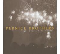 Pernice Brothers - Yours,Mine & Ours