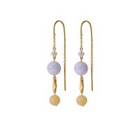 Pernille Corydon Boucles d'oreilles Argent E-361-gp - Femme - Argent 925