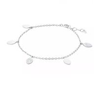 Pernille Corydon Flake Bracelets Argent b-389-s - Femme - Argent 925