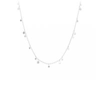 Pernille Corydon Glow Colliers Argent n-018-s - Femme - Argent 925