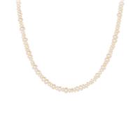 Pernille Corydon Liberty Colliers 18 ct. Argent n-439-gp - Femme - 925 Sterling Silver