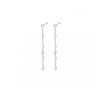 Pernille Corydon Ocean Boucles d'oreilles Argent e-434-s - Femme - Argent 925