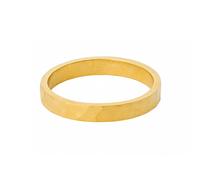 Pernille Corydon Pine Bagues 18 ct. Argent r-486-gp-52 - Femme - 925 Sterling Silver