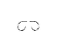 Pernille Corydon Poetry Boucles d'oreilles Argent e-214-s - Femme - Argent 925