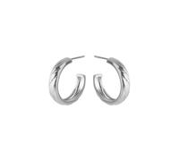 Pernille Corydon River Boucles d'oreilles Argent e-027-s - Femme - Argent 925