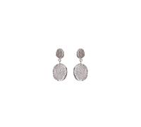 Pernille Corydon Storm Boucles d'oreilles Argent e-048-s - Femme - Argent 925
