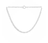 Pernille Corydon Therese Bracelets 18 ct. Argent b-694-s-16 - Femme - 925 Sterling Silver