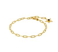 Pernille Corydon Twinkling Star Bracelets Argent b-382-gp - Femme - Argent 925