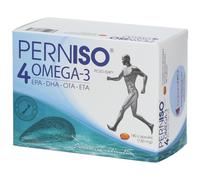 Perniso® PCSO-524™ Omega-3 Capsule(S) Douce(S) 180 pc(s)