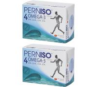 Perniso® PCSO-524™ Omega-3 Capsule(S) Douce(S) 2x180 pc(s)