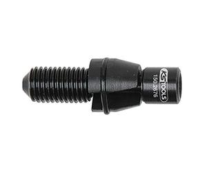 Perno de fijacion, configurado M12x1,5 para subtramas