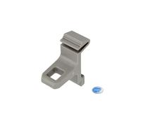 Perno Fermeture Porte Machine À Laver Whirlpool Original 480112101519