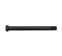 Xon Hexagonal 1.5 Mm Front Through Axle Argenté 150 x 100 x 15 mm Black