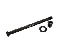 Perno Passant Arrière 10101 Trek 184.5x12mm P1.00 BURATR.N Burgtec Roues