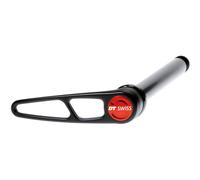 DT Swiss Whdt026 Moyeu de Roue. Mixte, Standard