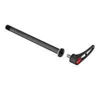 DT Swiss – Axe traversant arrière RWS 12x142 mm 421770704 argenté/noir