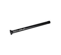 Xlc Qr-h03 Haibike Through Axle Argenté 12 x 148 mm Black