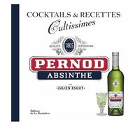 Pernod Absinthe