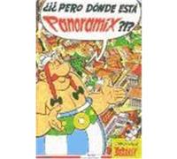 PERO DONDE ESTA PANORAMIX