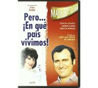 Pero.¡en Que País Vivimos¡ [Import]