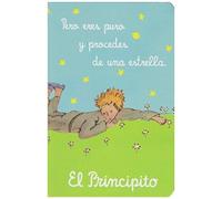 Pero Eres Puro Y Procedes De Una Estrella - [Livre en VO] El Principito (Auteur)