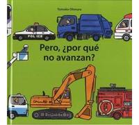 Pero, ¿Por Qué No Avanzan? - [Livre en VO] Ohmura, Tomoko (Auteur)