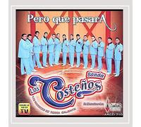 Pero Que Pasara