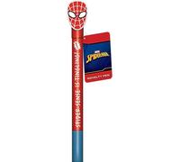 Pero Spiderman topper