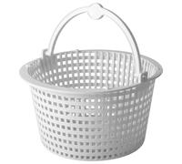 Perodlly Panier d'écumoire de Piscine Hors Sol, Ajustement Sp1091, Blanc | Convient aux écumeurs Sp1091lx/wm, élimination facile des débris, pour les propriétaires de piscine hors sol