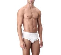 PEROFIL Homme, UNDERPANTS, Blanc, I 4 D 5 INT M
