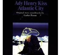 Peron,Carlos - Atlantic City Gestrichen [Import]