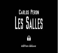 Peron,Carlos - Les Salles [Import]
