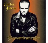 Peron, Carlos - Power Trancefer [Import]