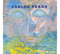 Peron, Carlos - Schopfung Der Welt-Digi [Import]